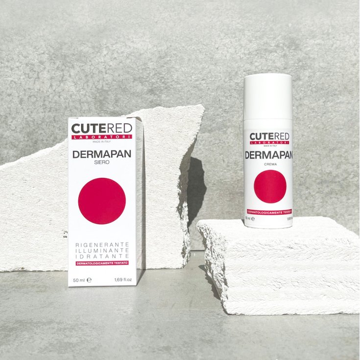 Dermapan Siero Cutered 50ml
