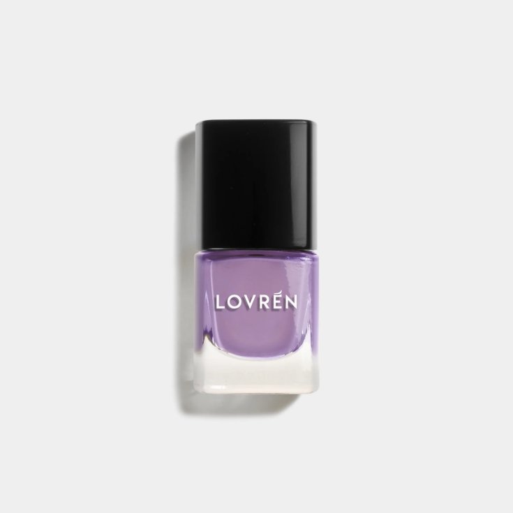 Smalto S28 Lilla Lovren 5ml Smalto S28 Lilla Lovren 5ml