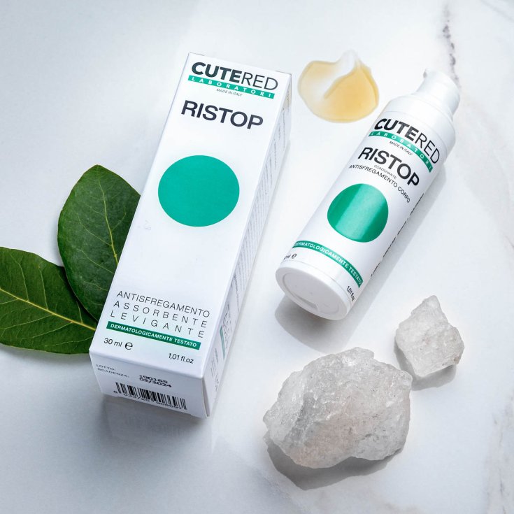 Ristop Antisfregamento Cutered 30ml