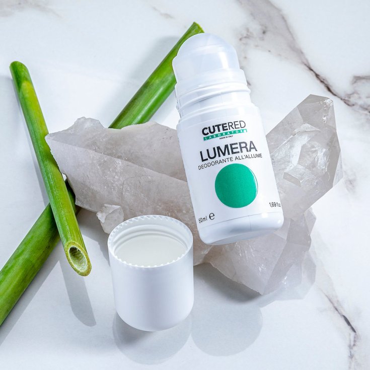 Lumera Deodorante Cutered Roll On 50ml
