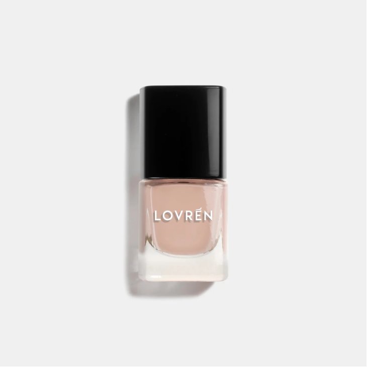 Lovren Smalto S21 Rosa Cenere 5ml