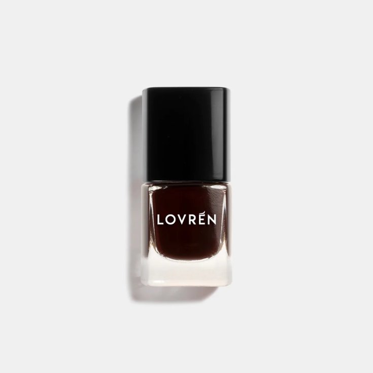 Smalto S15 Rouge Noir Lovren 5ml