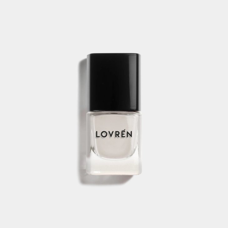 Smalto S26 Bianco Lovren 5ml