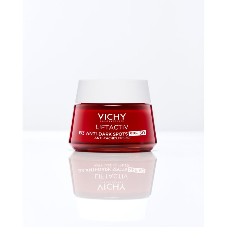 Liftactiv&nbsp;B3 Crema Anti-Macchie SPF50 Vichy 50ml
