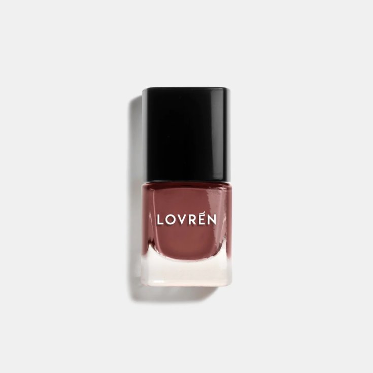 Smalto S13 Malva Scuro Lovren 5ml Smalto S13 Malva Scuro Lovren 5ml