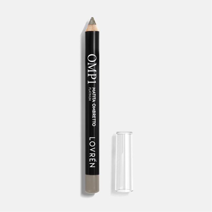 Matita Occhi OMP1 Platinum Lovren