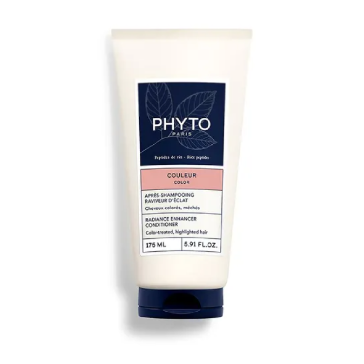 Balsamo Ravviva Luminosit&agrave; Phyto Couleur 175ml