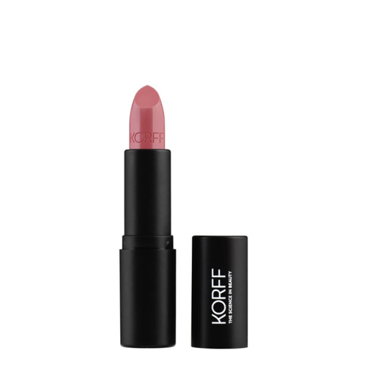 Cure Make Up Rossetto Glossato 01 Korff 4,5ml