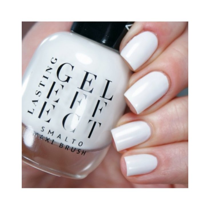 Lasting Gel&nbsp;Effect 02&nbsp;Smalto Astra
