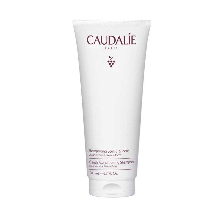Shampoo Trattante Dolce CAUDALIE&reg; 200ml