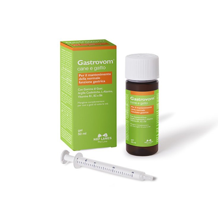 Gastrovom&reg; gel - 50ML