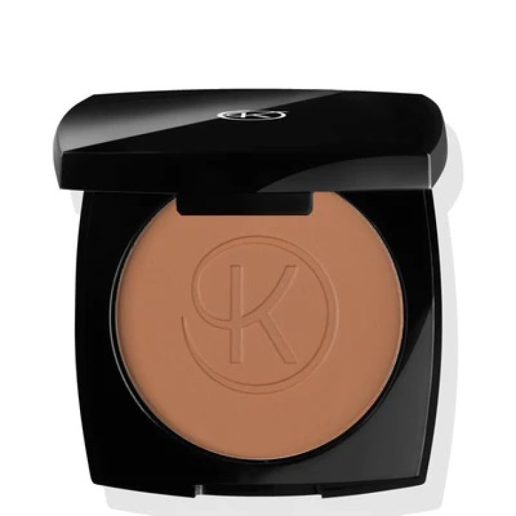 Terra Compatta Illuminante 02 Korff