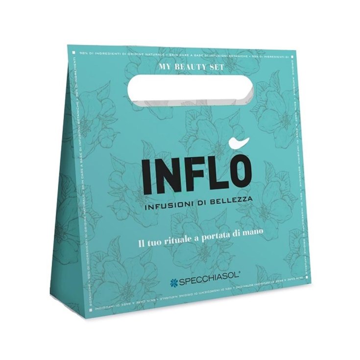 My Beauty Set Infl&ograve;