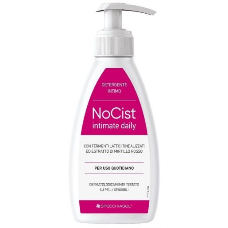NoCist Intimate Daily Specchiasol 250ml
