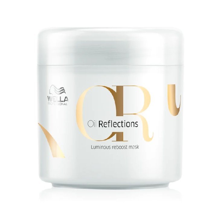 Oil&nbsp;Reflections Mask Wella 150ml