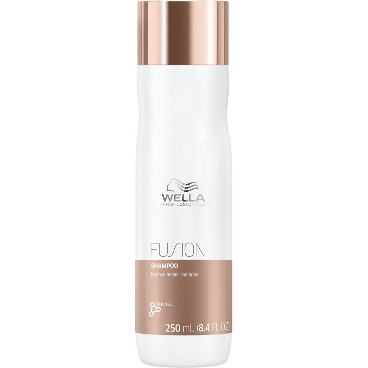 Fusion Shampoo Riparatore Wella 250ml