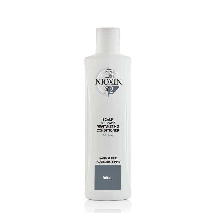 Nioxin System 2 Scalp Therapy Revitalising Conditioner 300ml