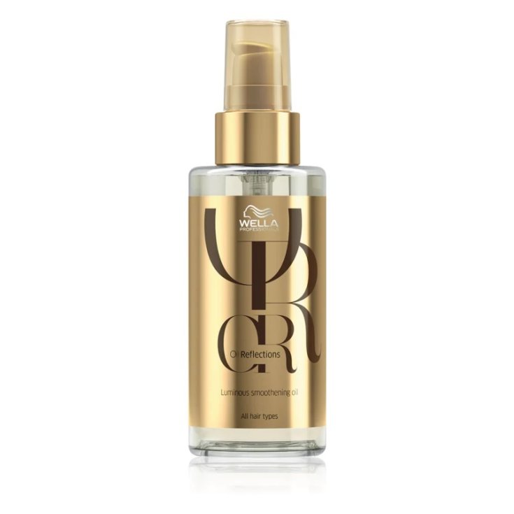 Oil Reflections Wella 30ml