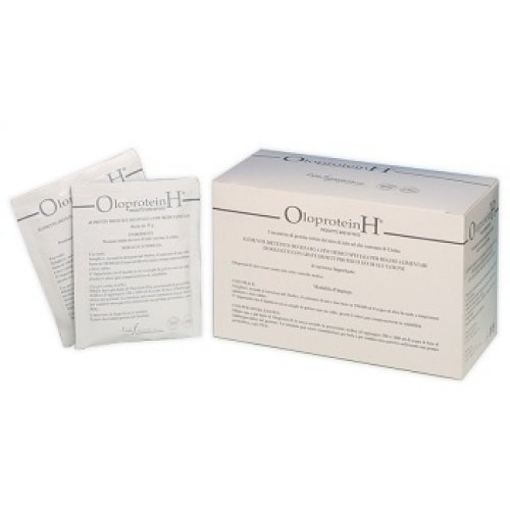 Oloprotein H 500g