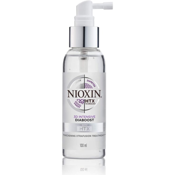 Nioxin Diaboost 100ml