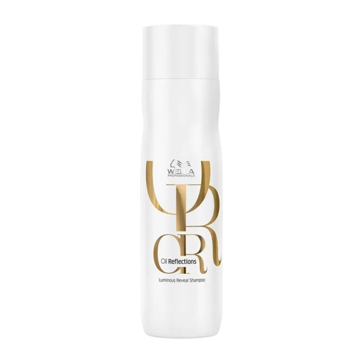 Oil Reflections Shampoo Wella 250ml