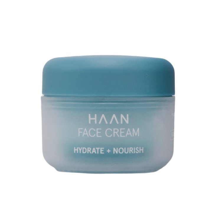 Hyaluronic Moisturizing Cream HAAN 50ml
