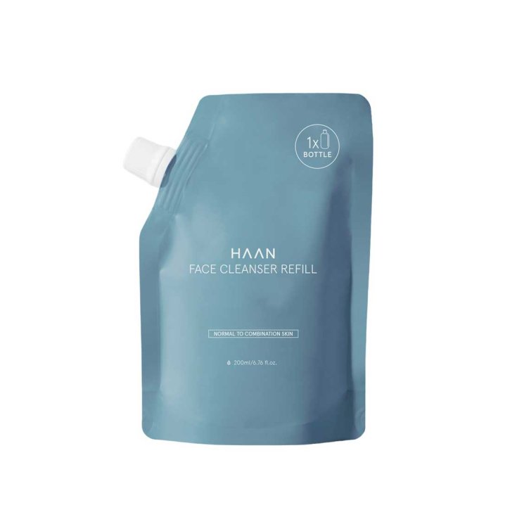 Hyaluronic Moisturizing Gel HAAN 200ml Refill