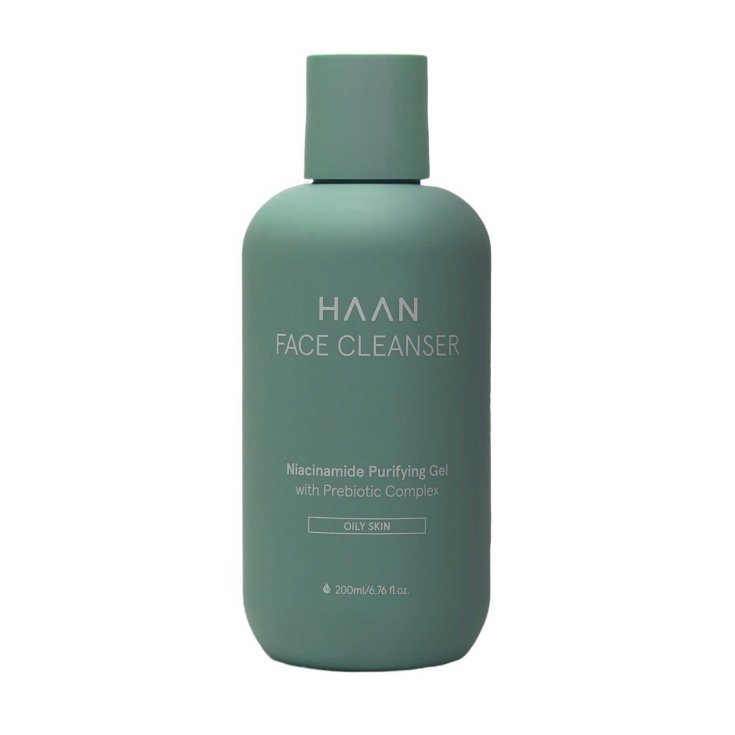 Niacinamide Purifying Gel HAAN 200ml