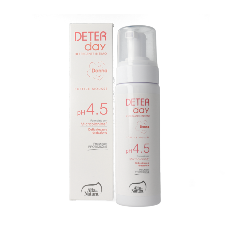 DeterDay Angelis pH 4,5 Alta Natura 200ml