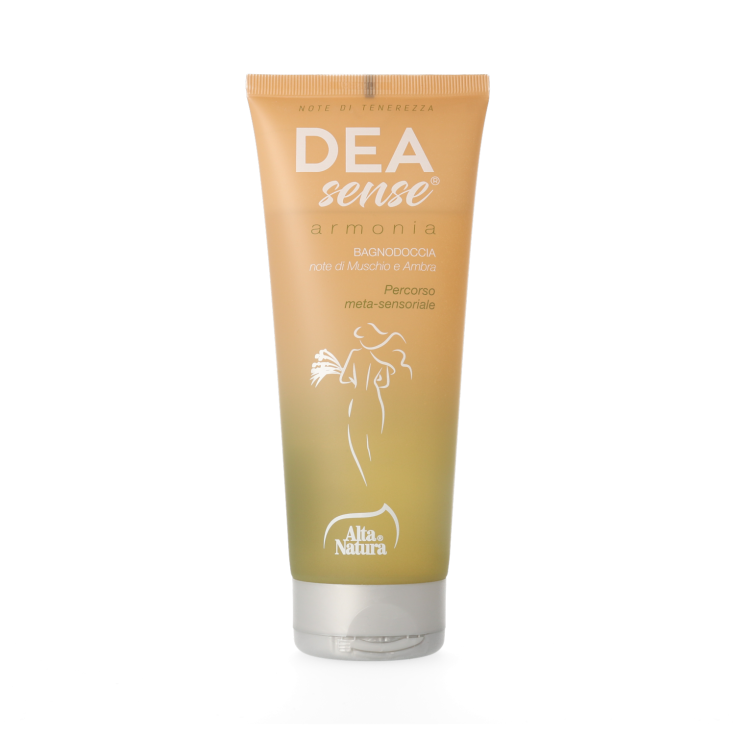 Dea Sense Armonia Bagno Doccia Alta Natura 200ml