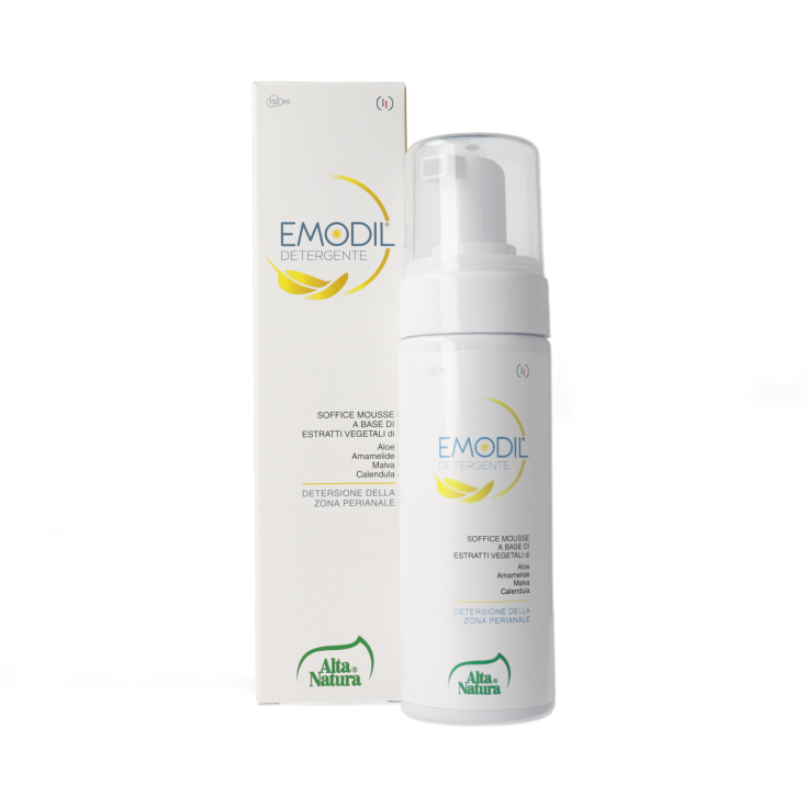 Emodil Detergente Alta Natura 150ml