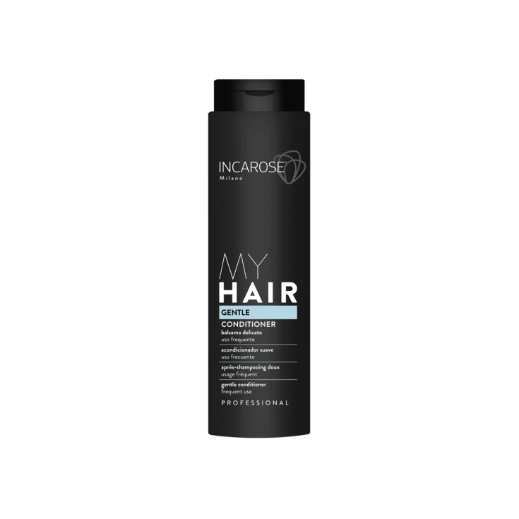 My Hair Gentle Conditioner Incarose 200ml
