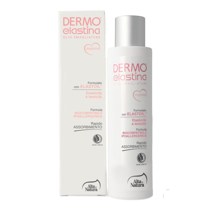 Dermoelastina&reg; Olio Smagliature Alta Natura 150ml