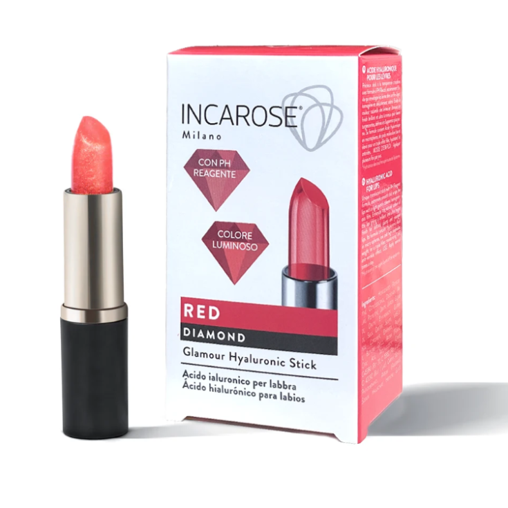 Eph Red Diamond Incarose 4ml