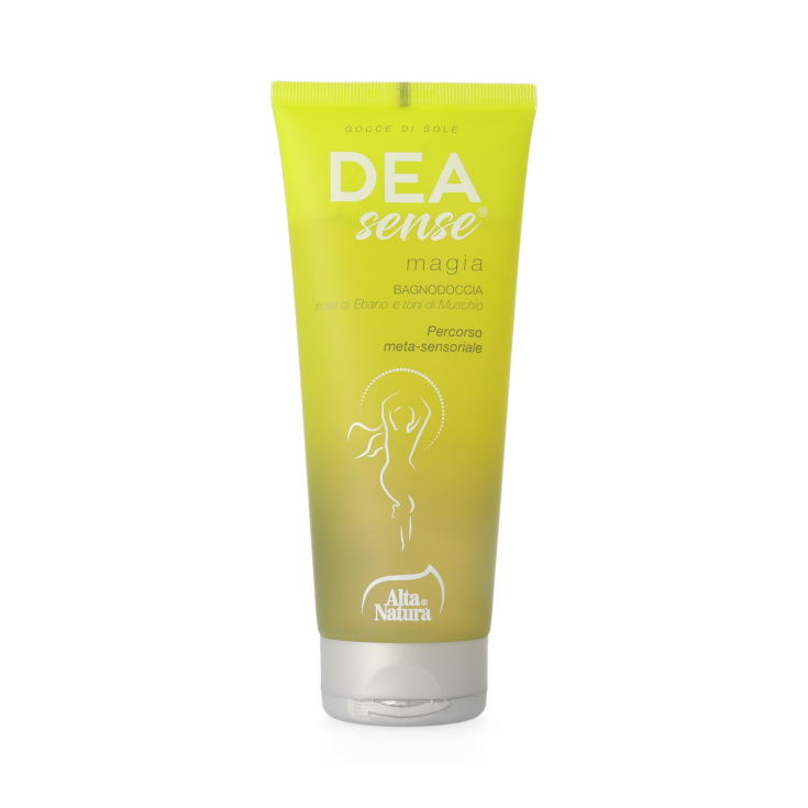 Dea Sense Magia Bagno Doccia Alta Natura 200ml