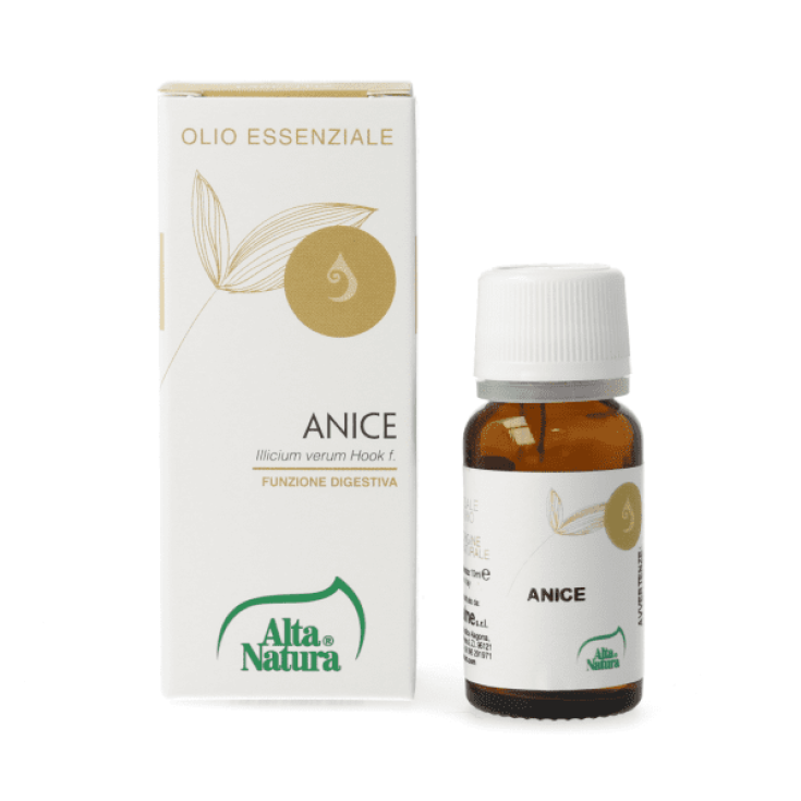Essentia Anice Alta Natura 10ml