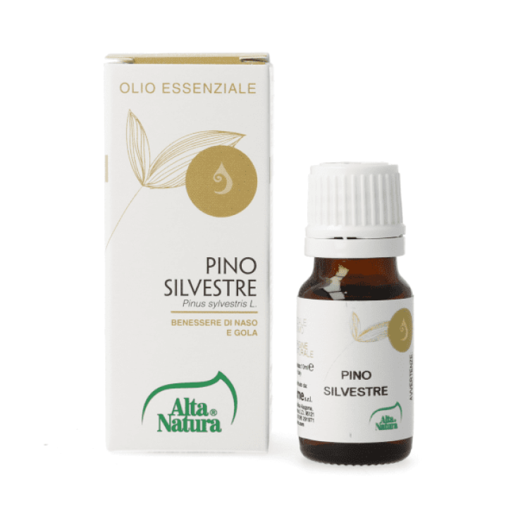 Essentia Pino Silvestre Alta Natura 10ml