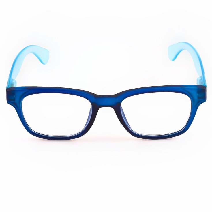 Legend Light Blu +2,00 Contacta&reg; 1 Pezzo