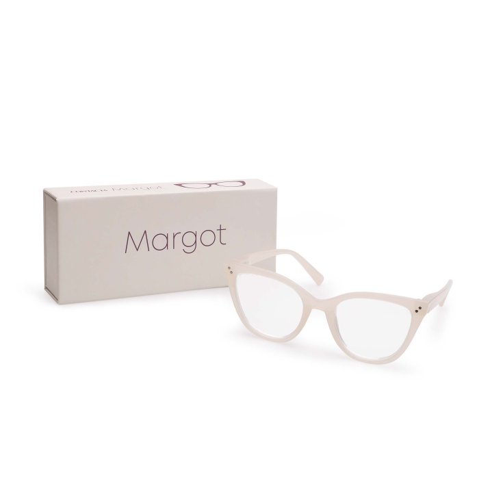 Margot Avorio +3,00 Contacta&reg; 1 Pezzo
