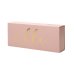 Occhiale Da Lettura Elle Rosa +3,50 Contacta&reg; 1 Pezzo