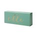 Occhiale Da Lettura Elle Verde Acqua +2,50 Contacta&reg; 1 Pezzo