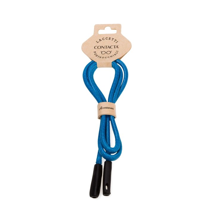 Laccetto Azzurro Contacta&reg; 1 Pezzo