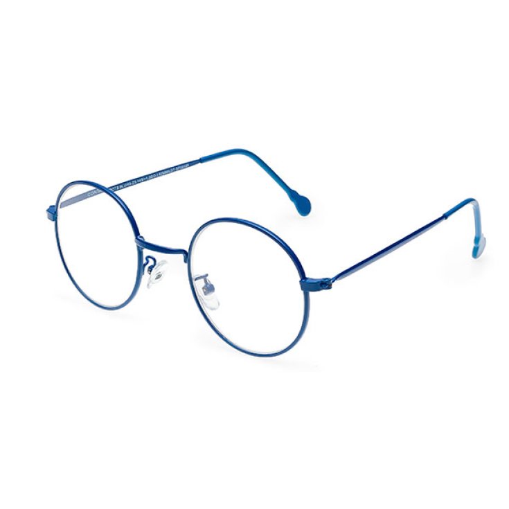 Dots Blu +1,50 Contacta&reg; 1 Pezzo