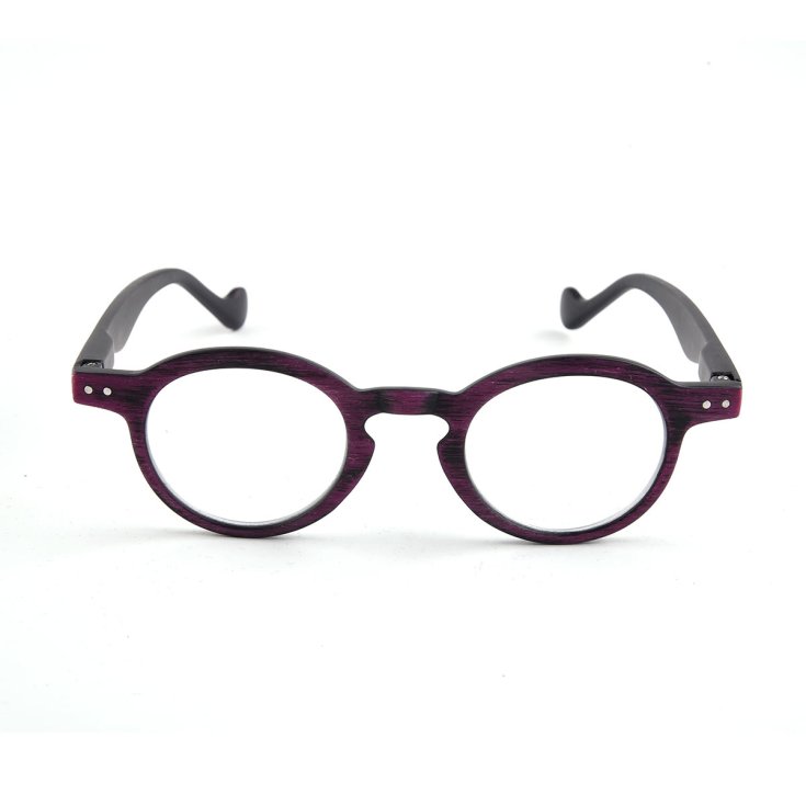 Woody Viola +3,50 Contacta&reg; 1 Pezzo