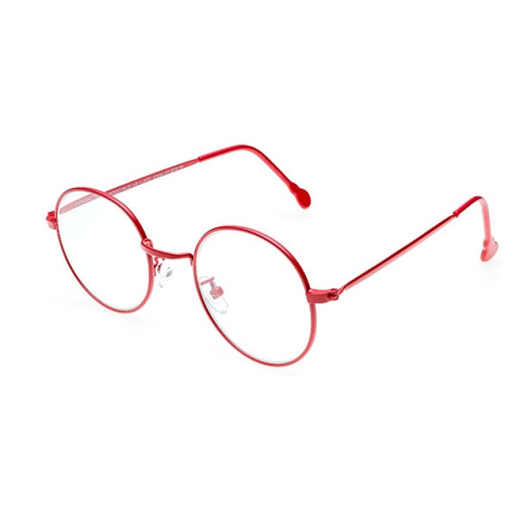 Dots Rosso +1,50 Contacta&reg; 1 Pezzo