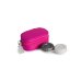 Travel Case Contacta&reg; 1 Pezzo