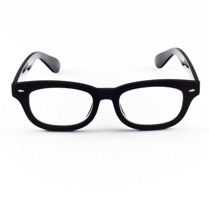 Velvet Nero +1,50 Contacta&reg; 1 Pezzo