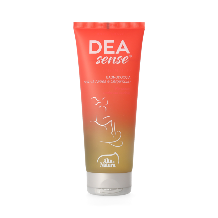 Dea Sense Incanto Bagno Doccia Alta Natura 200ml