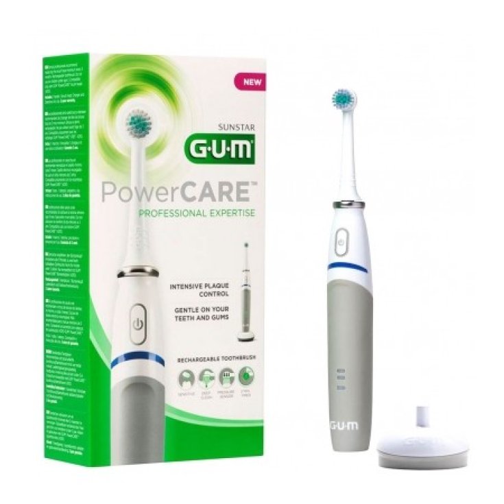Gift Box Powercare Gum 3 Pezzi