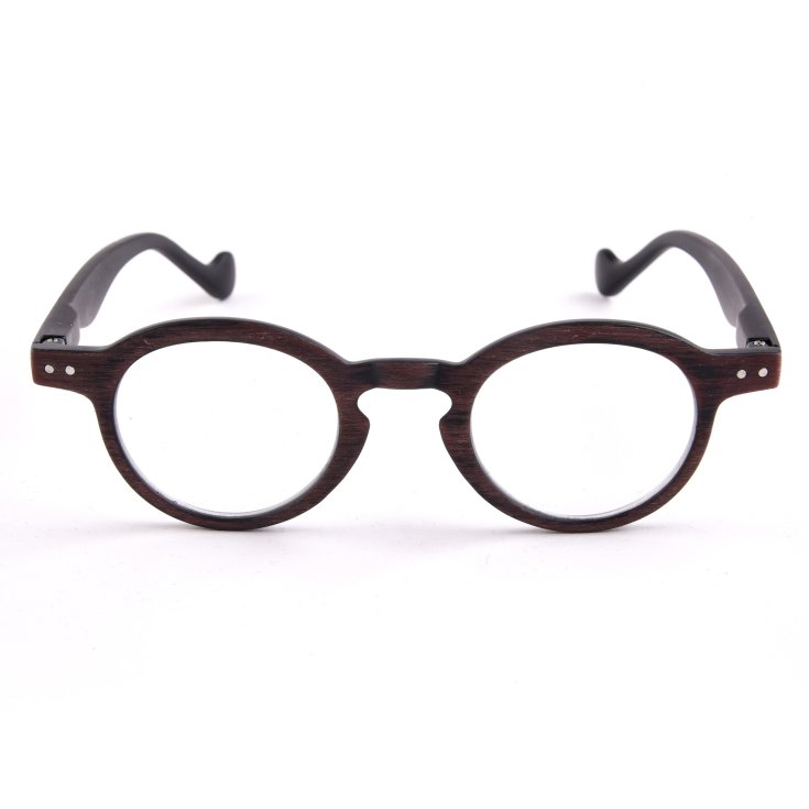 Woody Marrone +1,00 Contacta&reg; 1 Pezzo